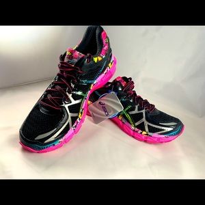 Brand New Limited Edition ASICS